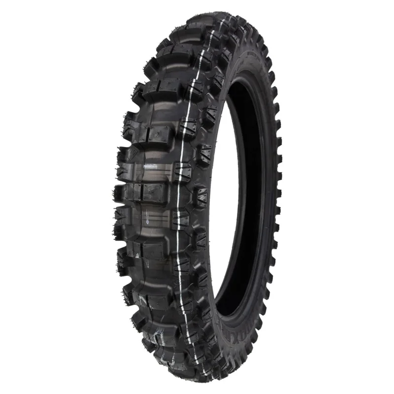 [ Dunlop ] Pneu Arrière Geomax MX34 110/100-18 Szuper ajánlat