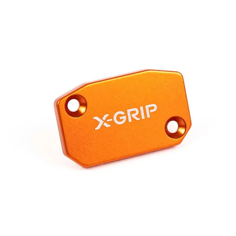 [ X-Grip ] Couvercle d‘armature d‘embrayage de frein Brembo KTM EXC/-F, SX/-F 14-, Orange Vedd meg online