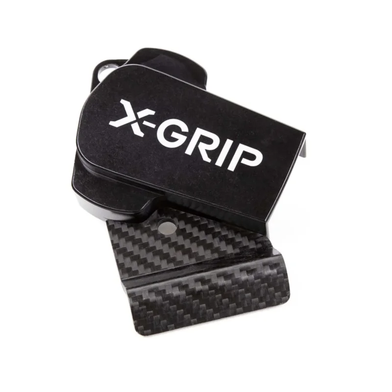 [ X-Grip ] Protection TBI KTM SX 23-, EXC 24-, Husqvarna TC 23-, TE 24-, Gas Gas EC/MC 24-, Noir Kedvezmény