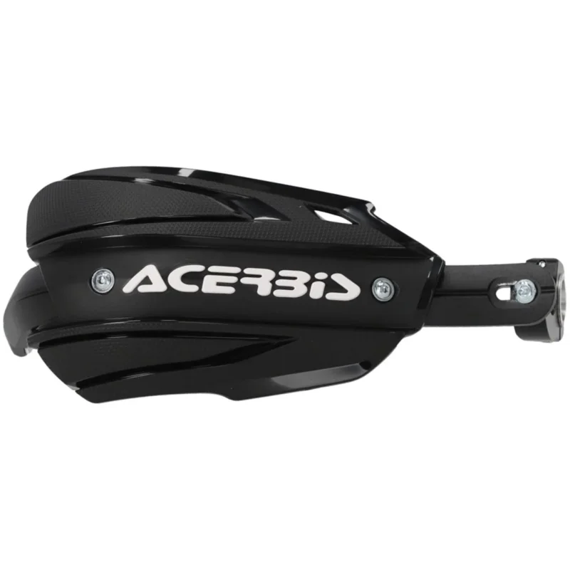Akciós ár [ Acerbis ] Protège Mains Endurance-X Noir/Blanc