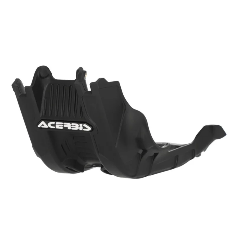 [ Acerbis ] Sabot Moteur Husqvarna FC 450 23-, FE 450 KTM SX-F 450 23-, Gas Gas EC 450/500, Noir Alacsony ár