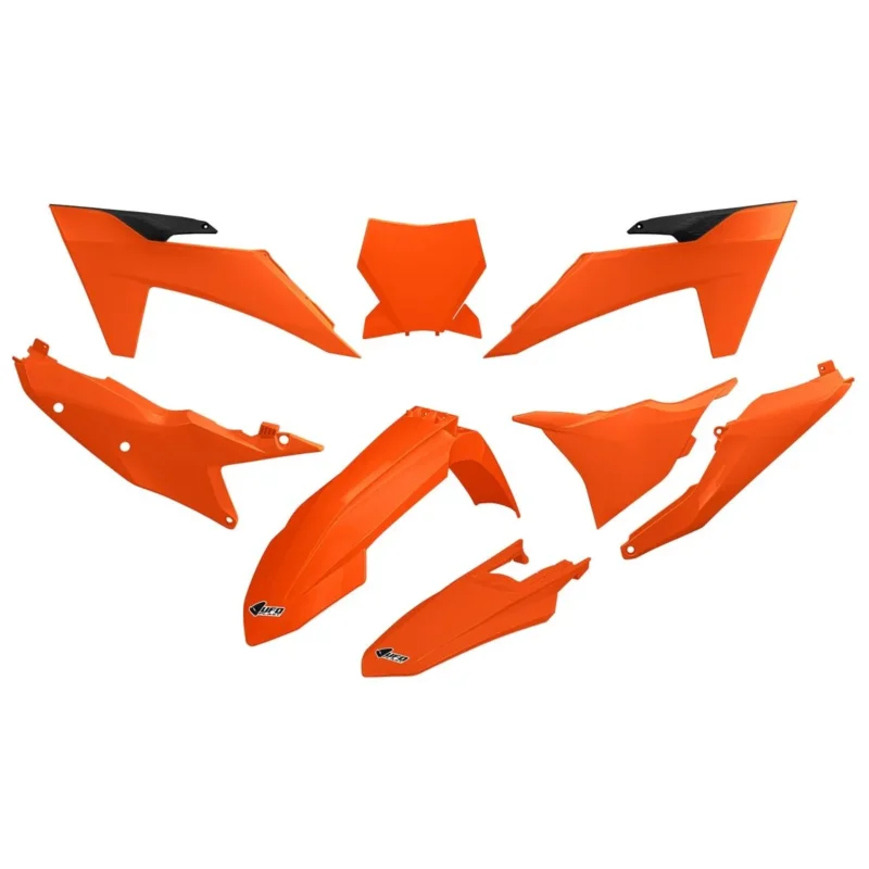 Olcsó [ Ufo Plast ] Kit Plastique KTM SX/SX-F 23-, Orange