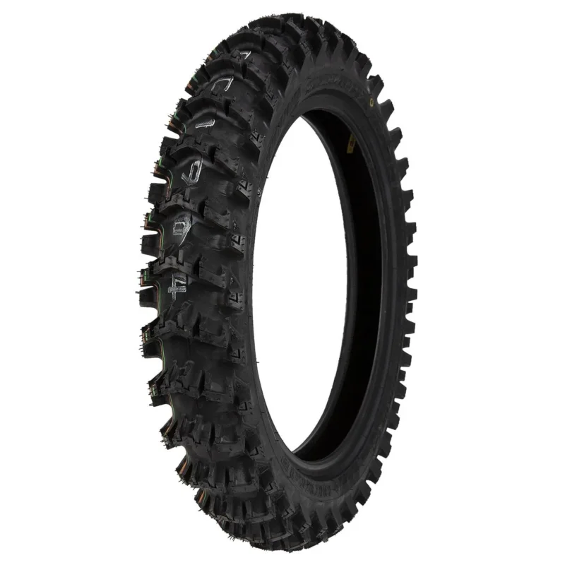 [ Dunlop ] Pneu Arrière Geomax MX14 90/100-16 Legkelendőbb
