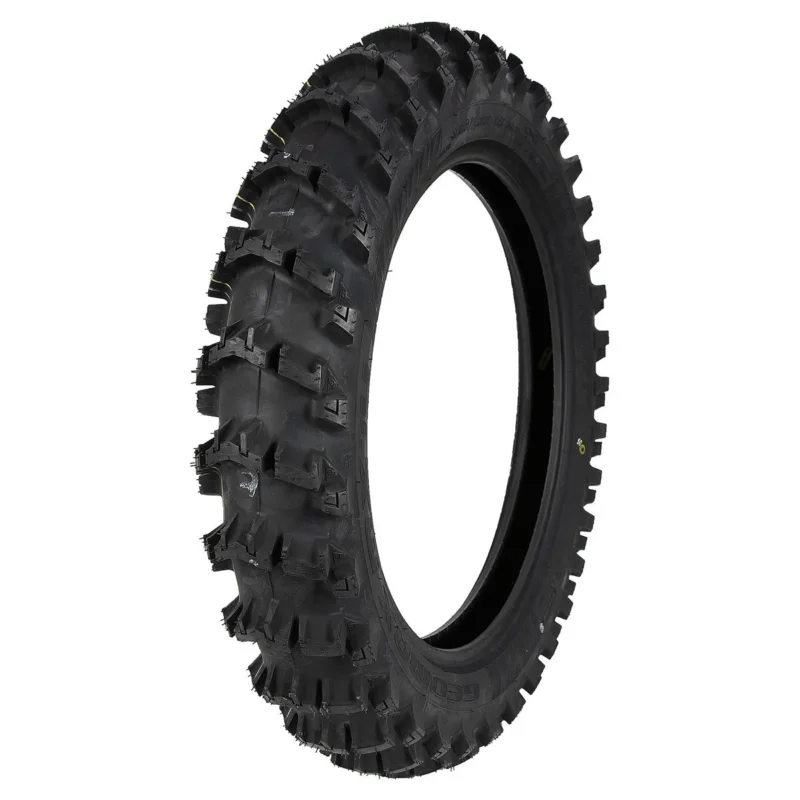 [ Dunlop ] Pneu Arrière Geomax MX14 110/100-18 Csak ma