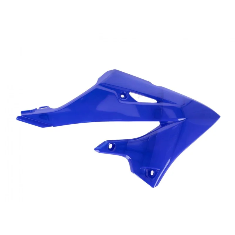 [ Acerbis ] Ouie de Radiateur Yamaha YZ 125/250 22-, Bleu Akciós ár