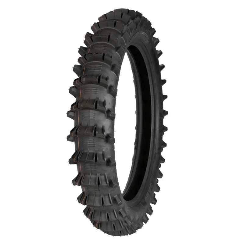 [ Michelin ] Pneu Arrière Starcross 6 Sand 110/90-19 Szuper akció