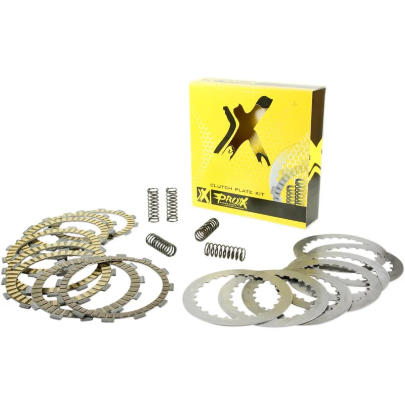 [ ProX ] Kit d‘Embrayage Honda CRF 250R 11-17 Vásárlói kedvenc