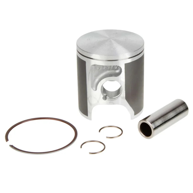 Bestseller [ Vertex ] Kit Pistons Replica - 12° Head KTM SX 85 03-, Husqvarna TC 85 14-, Gas Gas MC 85 21-