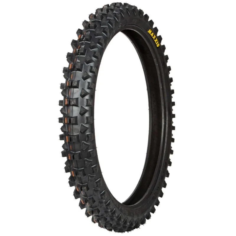 Szezonális akció [ Maxxis ] Moto Pneu Avant Maxxcross MX-ST M7332F+ 80/100 - 21, 51M, N.H.S.