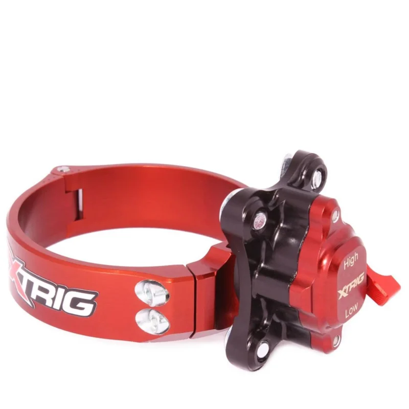 [ Xtrig ] Kit de Démarrage Hilo KTM SX/SX-F/EXC/EXC-F, Husqvarna TC/FC/TE/FE, GasGas MC/MC-F/EC/EC-F Expressz kézbesítés