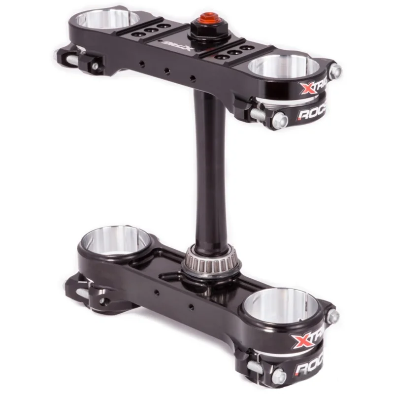Akciós ár [ Xtrig ] Té de Fourche Rocs Pro KTM SX/SXF/EXC/EXC-F, Husqvarna TC/TE/FC/FE 14-22, Gas Gas 21-22
