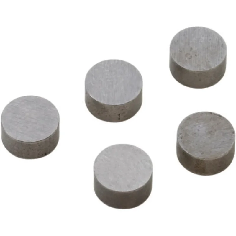 Szezonális akció [ Moose Racing ] Pastilles de Soupapes 7,48 mm 5 Pack