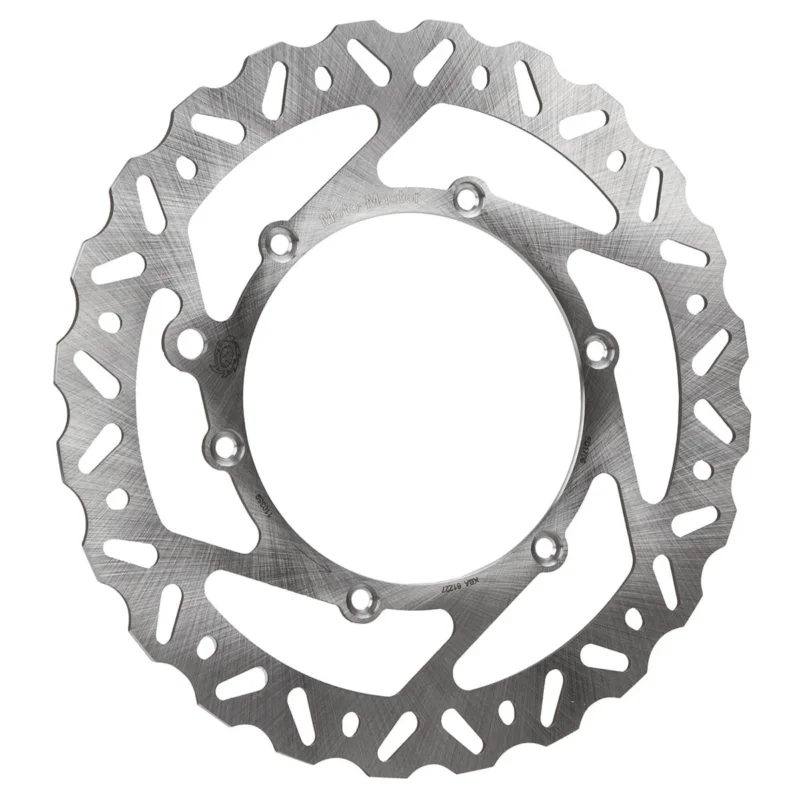 [ Moto-Master ] Disque de Frein Nitro Honda CR 125/250, CRF 250/450, 240 mm, Avant Olcsóbb