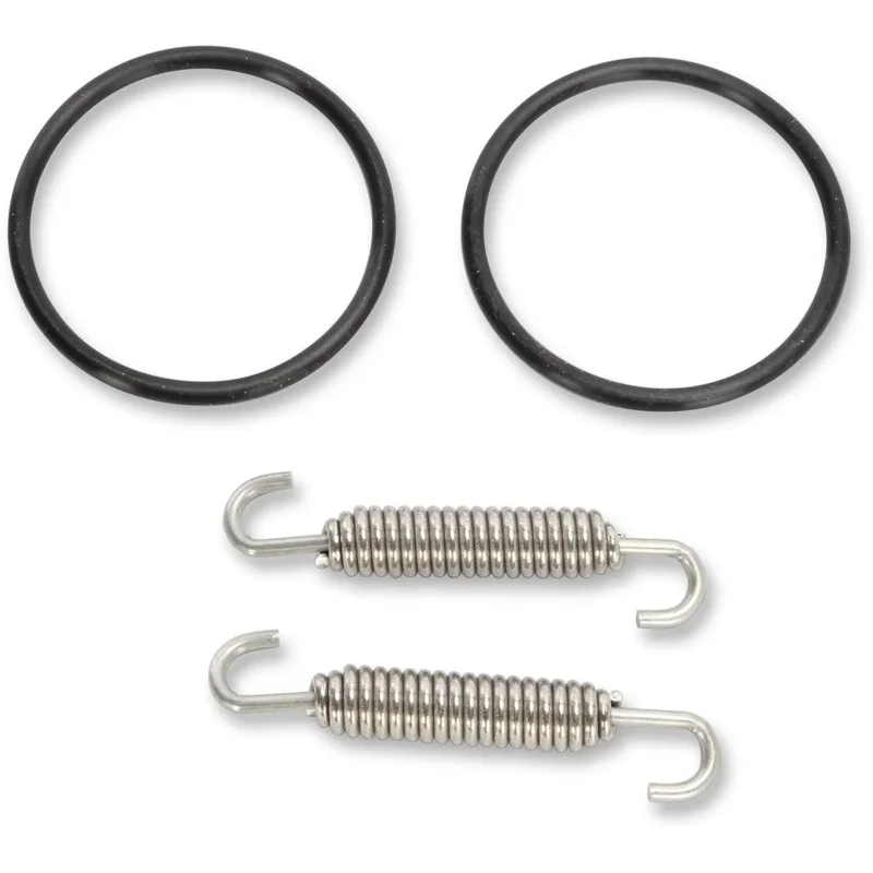 [ Moose Racing ] Kit de joints d’échappement Husaberg TE 250/300, Husqvarna TC/TE 125/250/300, KTM SX 125-250, EXC 200-300, avec des ressorts Bestseller