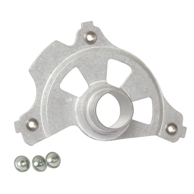Legjobb ár [ Acerbis ] Kit de Montage Protège Disque de Frein X-Brake/X-Brake 2.0 Beta RR 2T/4T