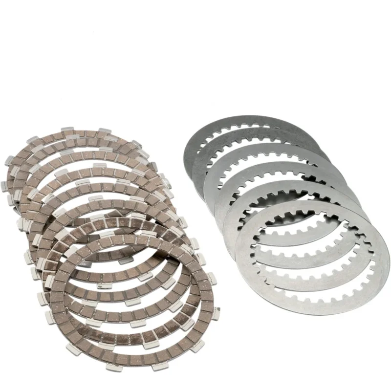 Biztonságos fizetés [ Moose Racing ] Kit d‘Embrayage KTM SX-F 250/450, EXC 500, Husqvarna FC/TC 250/450 FE/TE