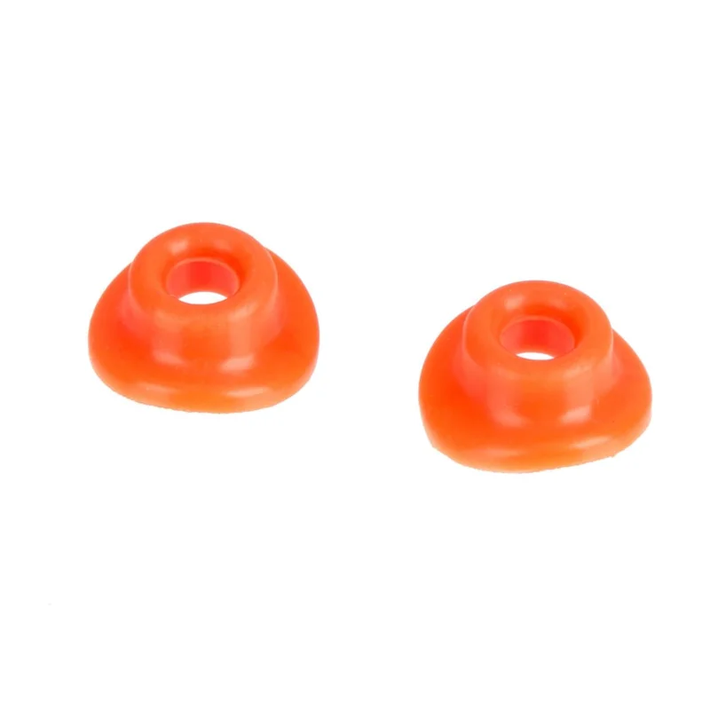 [ DRC ] Protection Boue de Soupape Orange Olcsóbb