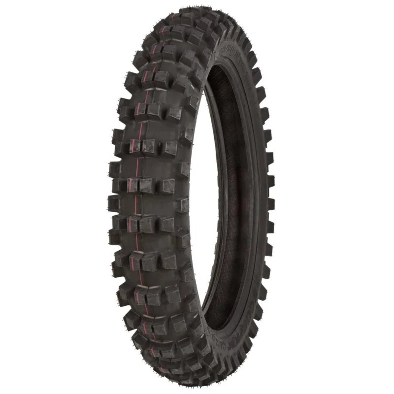 Gyors kiszállítás [ Pirelli ] Pneu Arrière Scorpion MX Mid Soft 32 Motocross 110/90-19