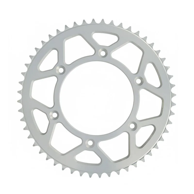 Gyors kiszállítás [ Maciag Offroad ] Moto Couronne GP Core 520, Aluminium, argent
