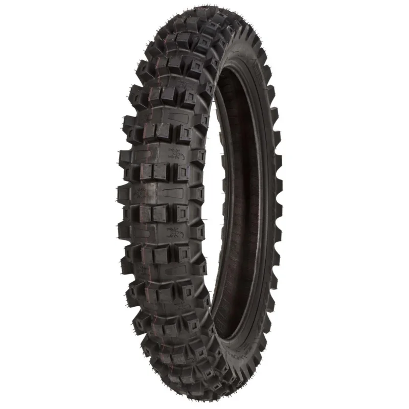 [ Pirelli ] Pneu Arrière Scorpion MX Mid Hard 110/90-19 Azonnal elérhető