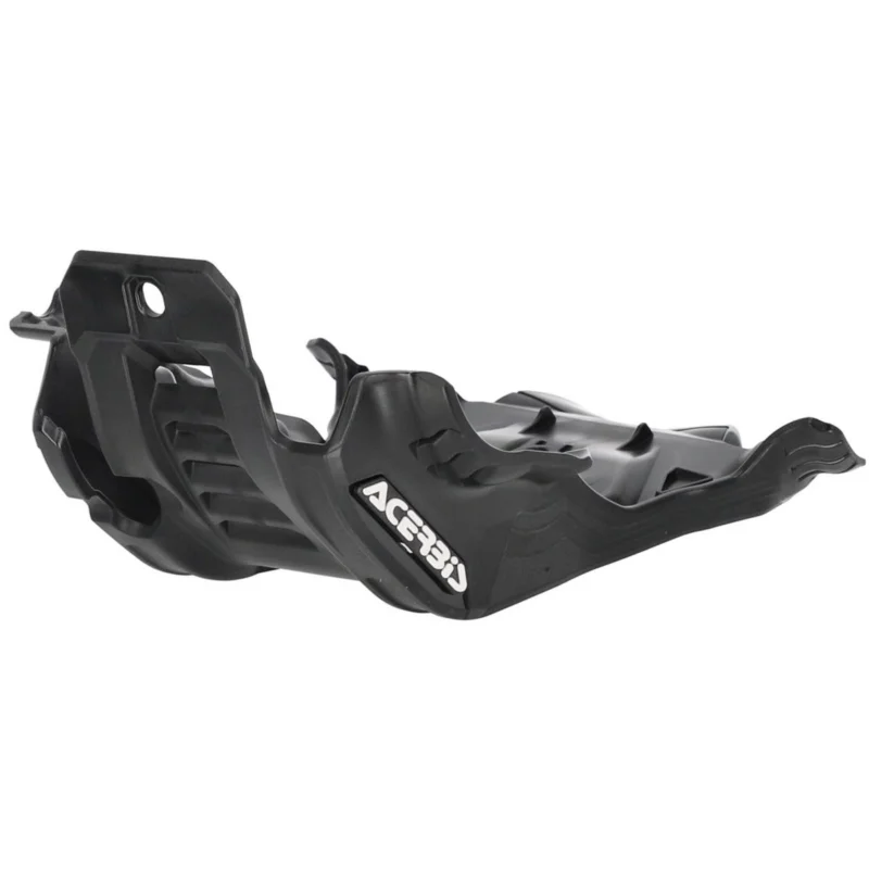 Bestseller [ Acerbis ] Sabot Moteur Beta RR 250/300 20-24, Noir