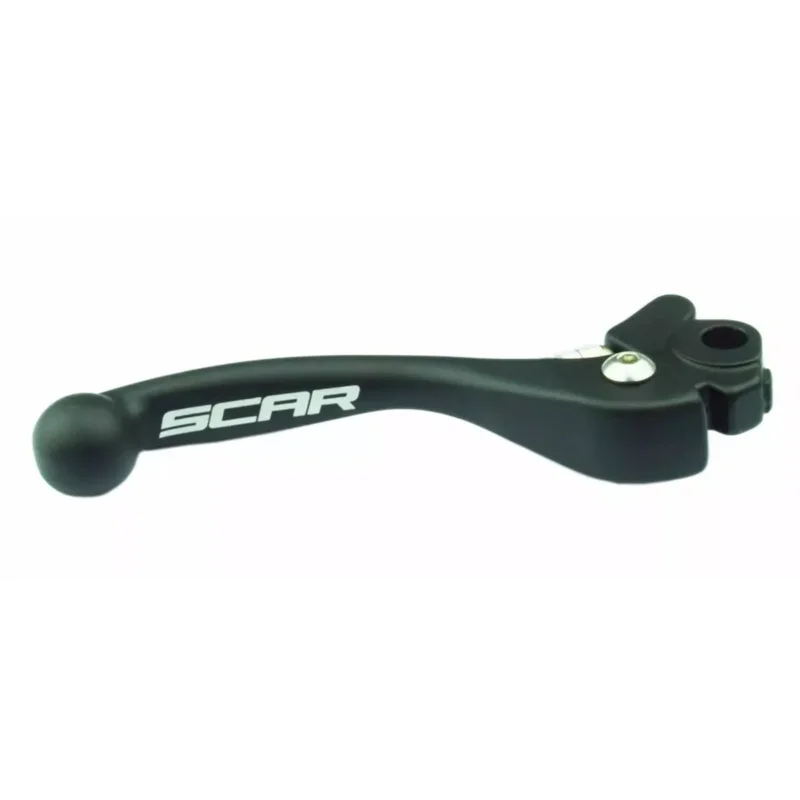 [ SCAR ] Levier de Frein OEM-Typ Kawasaki/Suzuki/Yamaha Legnépszerűbb