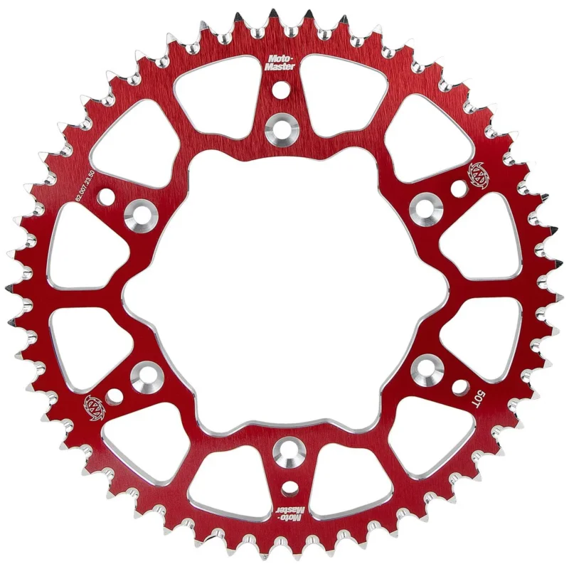 Utolsó esély [ Moto-Master ] Couronne Gas Gas EC/EC-F 21-, MC/MC-F 21-