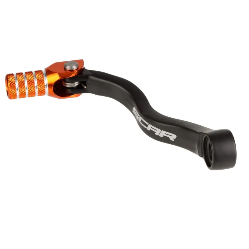 Gyors kiszállítás [ SCAR ] Sélecteur de Vitesse KTM SX/EXC 04-16, SXF/EXC-F 06-10