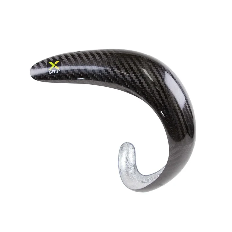 [ X-Grip ] Protection de Pot Carbon Gas Gas EC 250/300 24-, Husqvarna TE/TC, KTM EXC/SX Csak ma