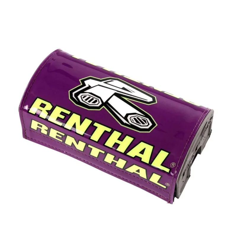 [ Renthal ] Mousse de Guidon Fatbar Jaune/Violet Exkluzív ajánlat