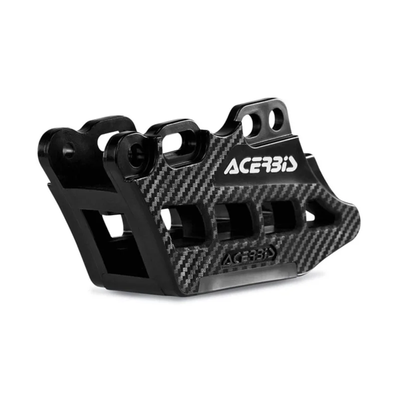 [ Acerbis ] Guide Chaîne Honda CRF/CRF-X 250/450, Noir Legkelendőbb