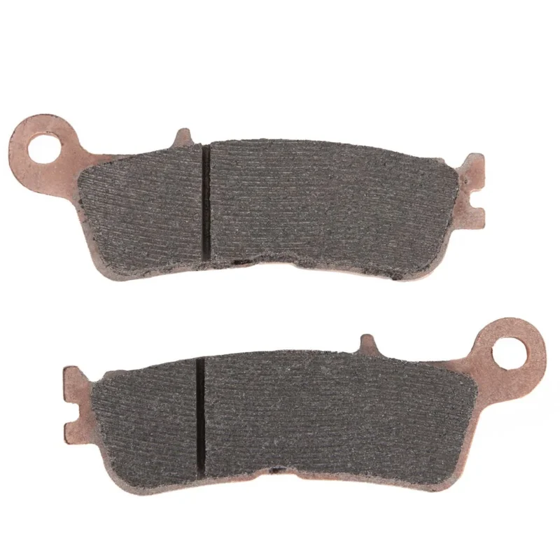 Végkiárusítás [ Moto-Master ] Plaquettes de Frein Sinter Pro Racing GP Fantic, Yamaha YZ/YZ-F, Avant