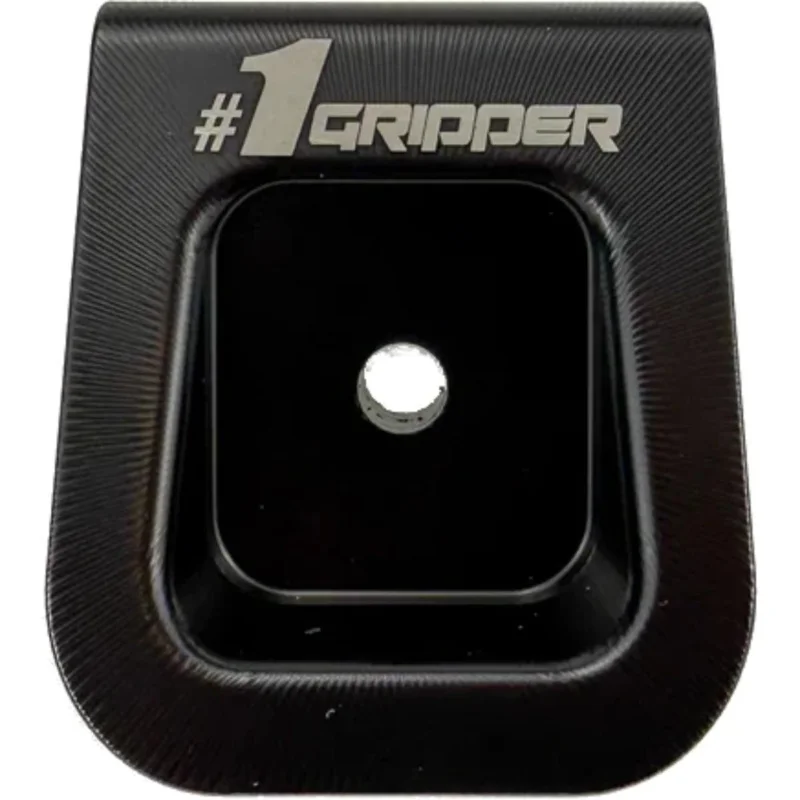 [ Onegripper ] Support de fixation pour siège Noir, Husqvarna 25- Azonnali szállítás