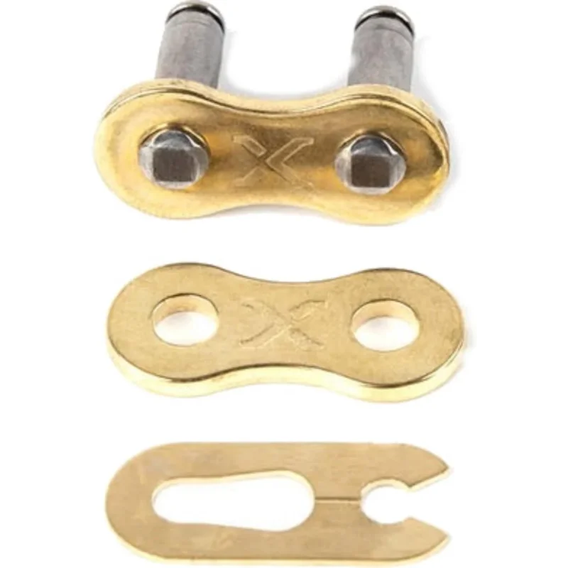 [ X-Grip ] MX Cadenas MR. T pour Mr.T MX Chain, Or Exkluzív ajánlat