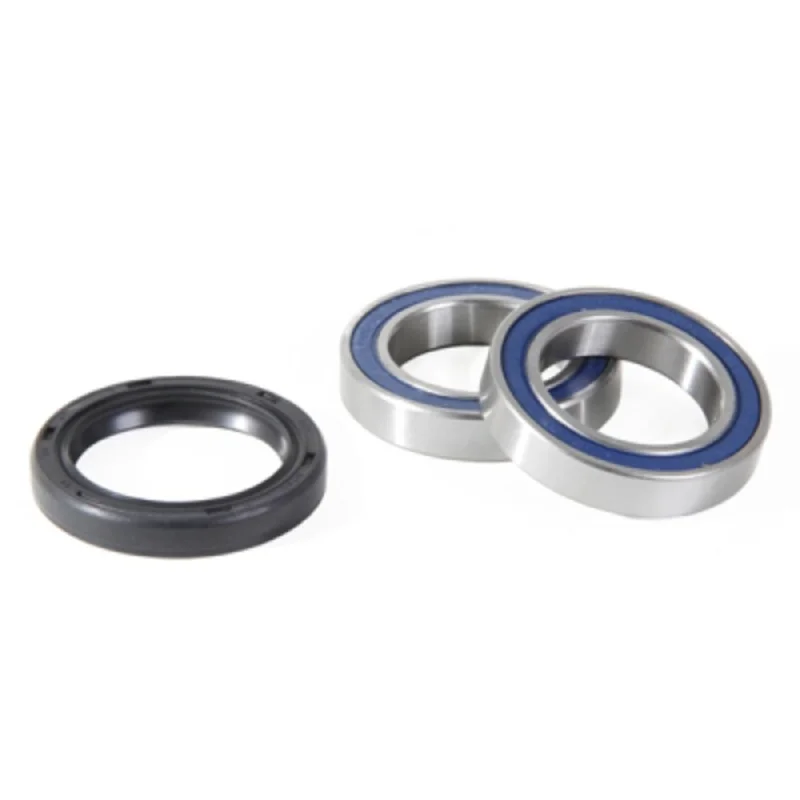 Nézd meg most [ ProX ] Kit de roulements de roue Ruoe Avant, Kawasaki KX 250F 21-, KX 450F 19-, Suzuki RM-Z 250 07-, RM-Z 450 05-, Yamaha/Fantic