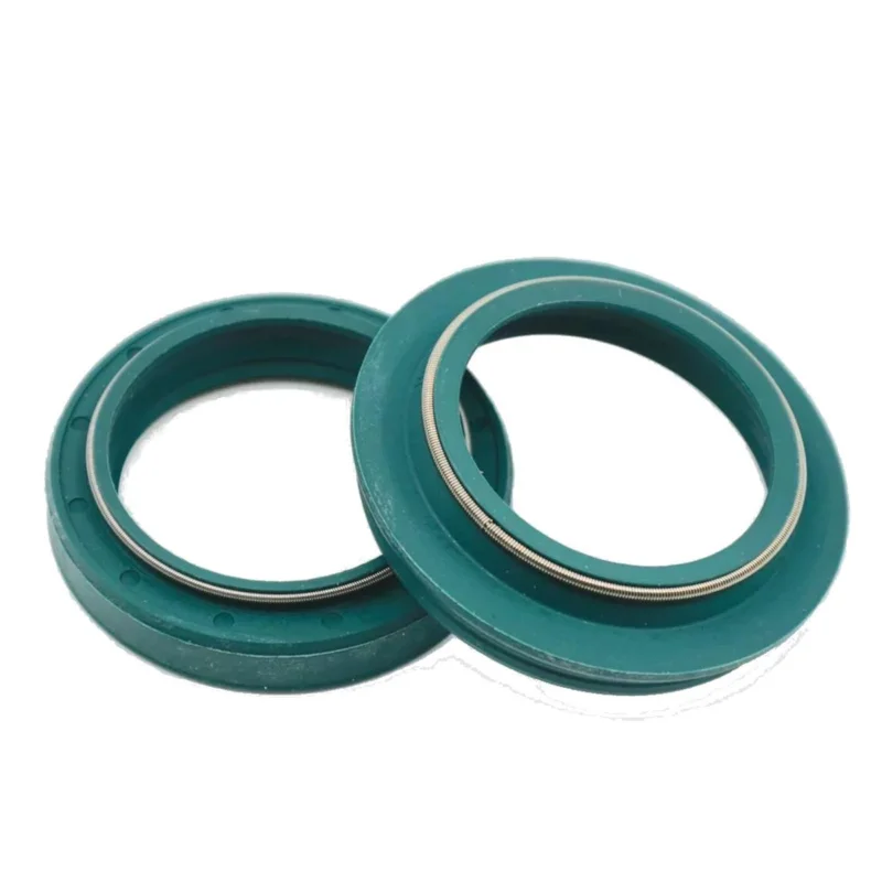 Csak ma [ SKF ] Kit Joints Spy et Caches Poussières Yamaha YZ 65/85, Kawasaki KX 85