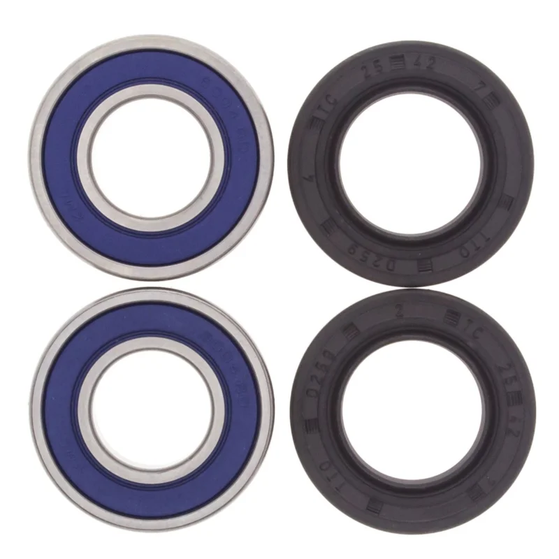 [ All-Balls ] Kit de roulements de roue Sherco SE/SEF, Ruoe Avant Akciós ár