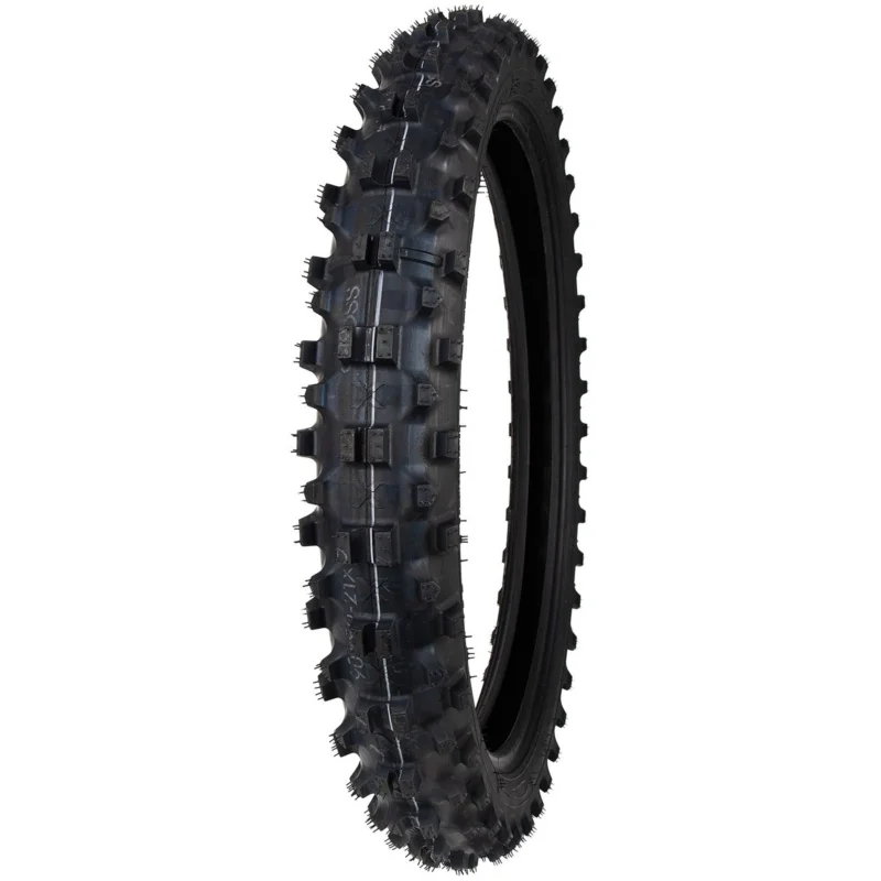 [ X-Grip ] Pneu Avant Machete 90/100-21, Soft F.I.M, M/C 57R M+S Rendeld meg most