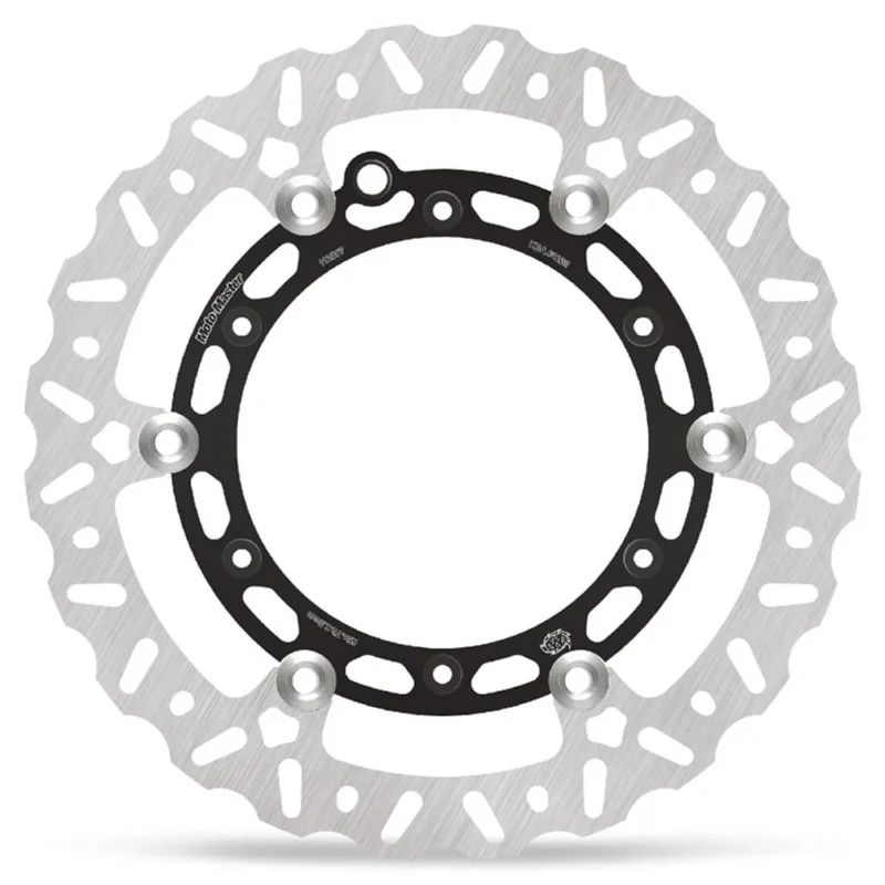 [ Moto-Master ] Disque de Frein Nitro KTM, Husqvarna, Gas Gas, Stark Varg, Avant Szezonális akció