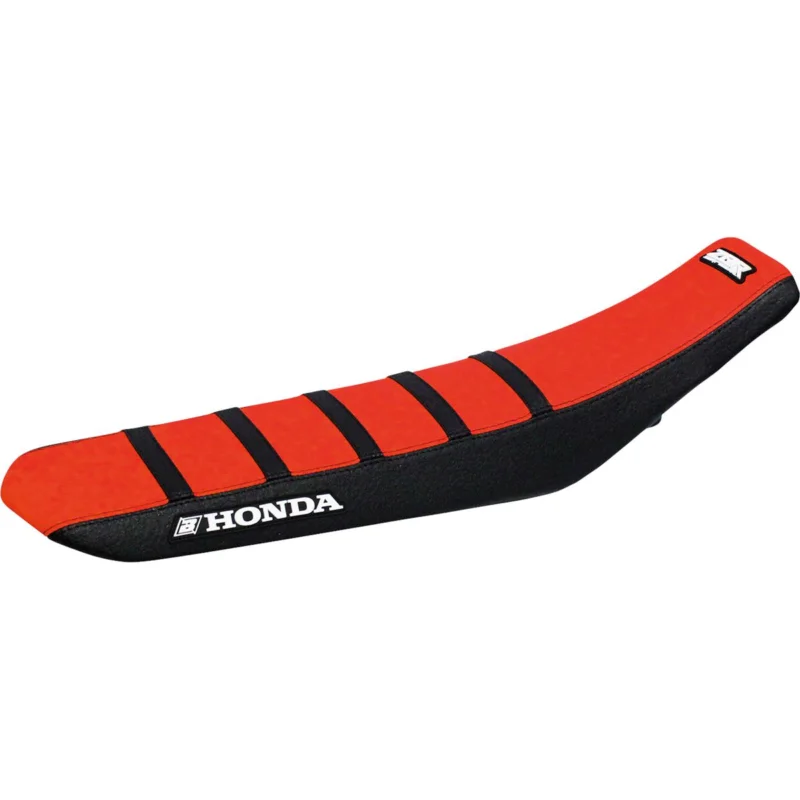 [ Blackbird Racing ] Housse de Selle Zebra Honda CRF 250R 22-, CRF 450R 21- Vedd meg most
