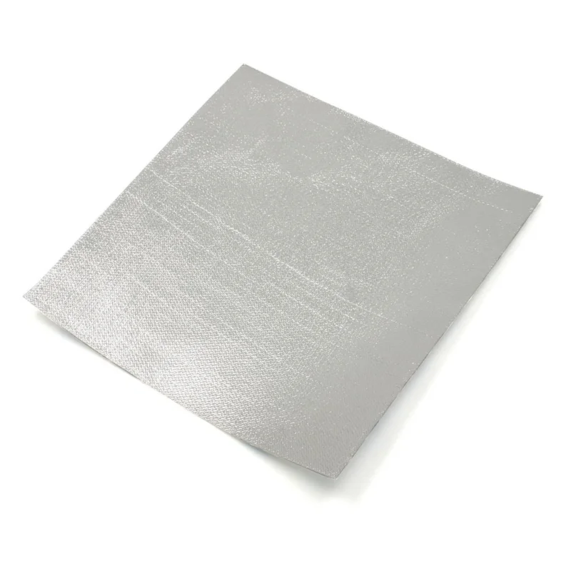[ DRC ] Paré-chaleur Adhésive 25 x 24.5 cm Azonnali szállítás