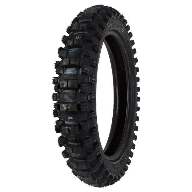 Olcsó [ Dunlop ] Pneu Arrière Geomax MX34 120/90-18