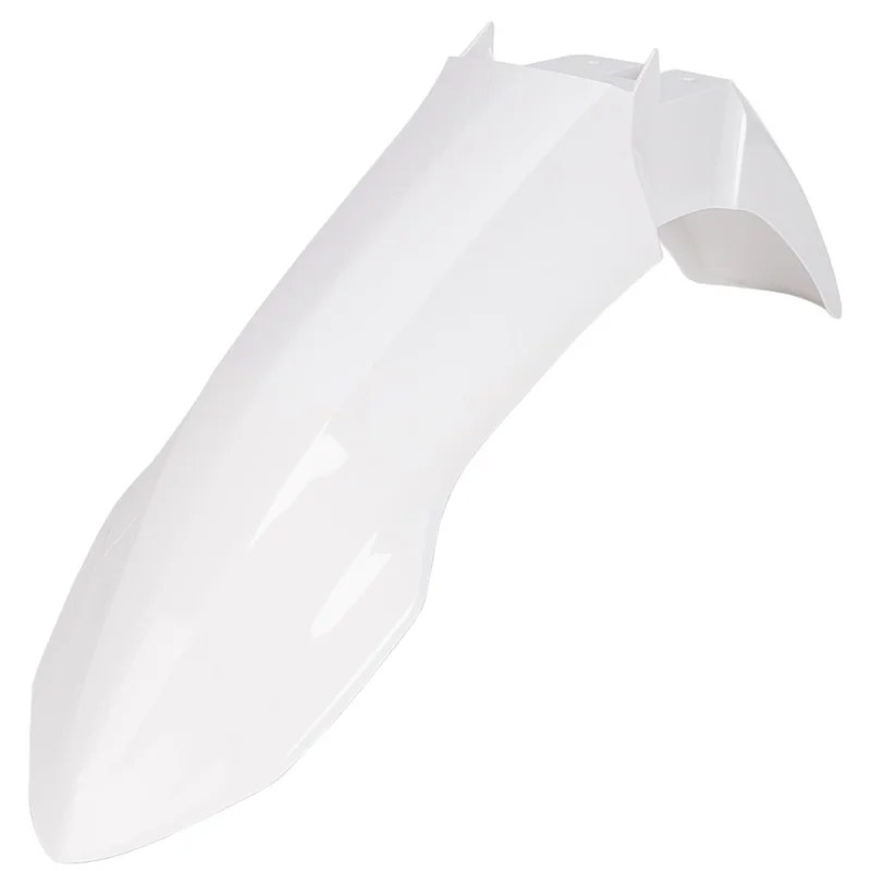Árengedmény [ Acerbis ] Garde Boue Avant Yamaha YZ 250F 24-, YZ 450F 23-, Blanc