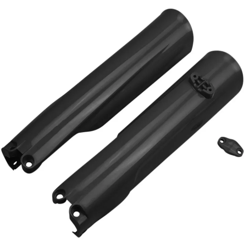 Akciós ár [ Ufo Plast ] Protections de Fourches KTM SX/SX-F 23-, EXC/-F 24-, Noir