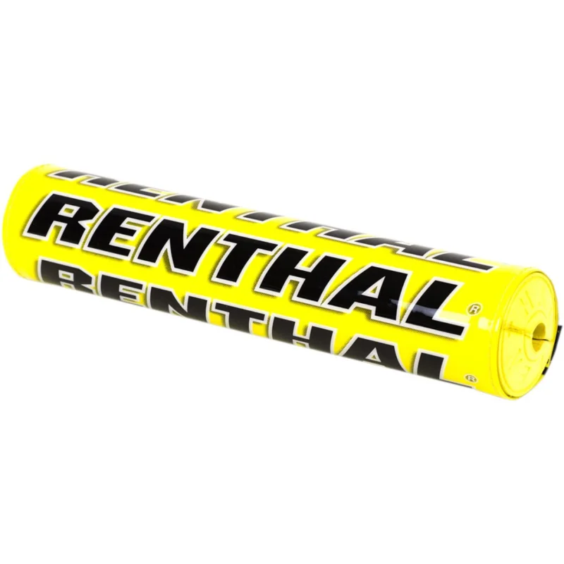 Rendeld meg most [ Renthal ] Mousse de Guidon SX Jaune - Limited Editon