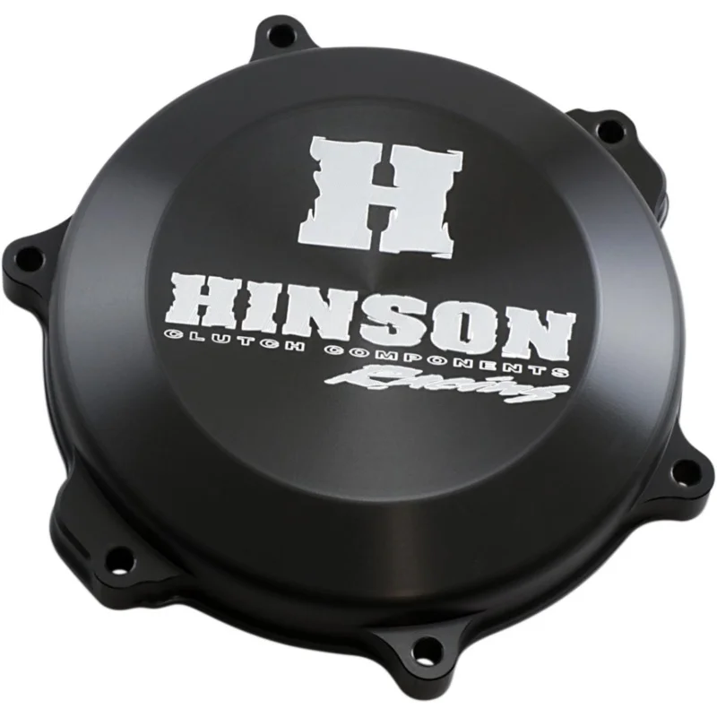 [ Hinson ] Couvercle de Carter d‘Embrayage Yamaha YZ 125 05- Vedd meg most