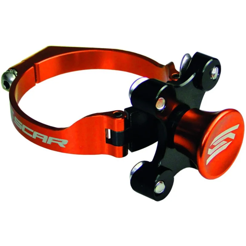[ SCAR ] Kit de Démarrage Orange, KTM/Husqvarna/Sherco/Husaberg/GasGas Utolsó esély