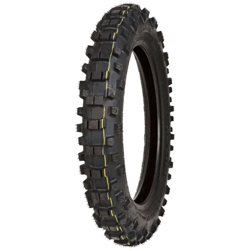 Exkluzív ajánlat [ Dunlop ] Pneu Arrière Geomax EN91 120/90-18