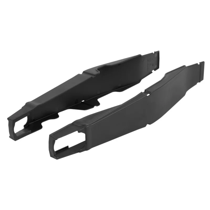 Újdonság [ Polisport ] Protection de Bras Oscillant Honda CRF 250/450 12-16, Black
