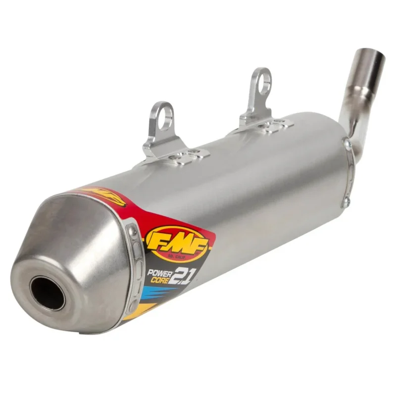 [ FMF ] Silencieux Powercore 2.1 KTM SX 250 19-22, Husqvarna TC 250, TE 250/300, Gas Gas EC 250/300, MC 250 Akciós ár